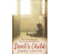 Jerry Coyne Devil's Child (Tascabile)