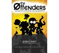 Jerry Craft The Offenders (Tascabile)