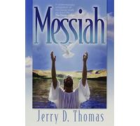 Jerry D Thomas Messiah (Tascabile)