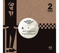 Jerry Dammers - At The Home Organ: Demos 1980-1982