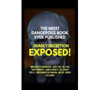 Jerry Day Paul Craig Roberts Søren R The Most Dangerous Book (Copertina rigida)