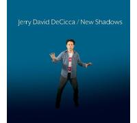 Jerry David Decicca New Shadows (Vinyl LP) 12" Album