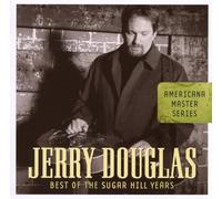 Jerry Douglas - Best Of The Sugar Hill Years