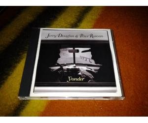 Jerry Douglas & Peter Rowan - Yonder