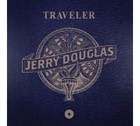 Jerry Douglas Traveler (Vinyl LP)