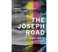 Jerry E White The Joseph Road (Tascabile)