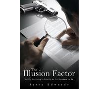 Jerry Edwards The Illusion Factor (Tascabile)