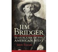 Jerry Enzler Jim Bridger (Copertina rigida)