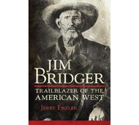 Jerry Enzler Jim Bridger (Copertina rigida)