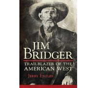 Jerry Enzler Jim Bridger (Tascabile)