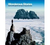Jerry Ewing Wonderous Stories (Copertina rigida)