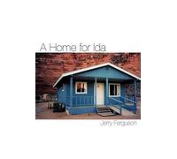 Jerry Ferguson A Home for Ida (Tascabile)