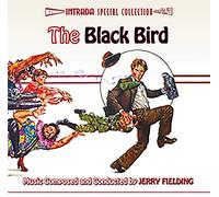 Jerry Fielding - Black Bird / O.S.T.