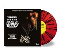 Jerry Fielding Bring Me the Head of Alfredo Garcia (Vinyl LP)