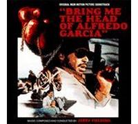 Jerry Fielding (Compositeur) - Bring me the Head of Alfredo Garcia - Edition Collector Limitée