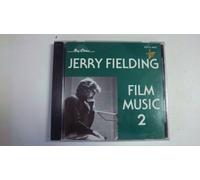 Jerry Fielding Film Music Vol. 2