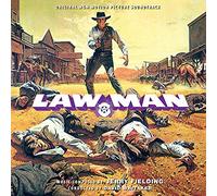 Jerry Fielding - Lawman / O.S.T.