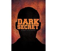 Jerry Flesher Dark Secret (Tascabile)