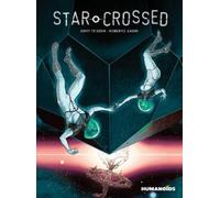 Jerry Frissen Star-Crossed (Copertina rigida)