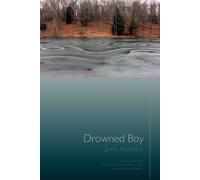 Jerry Gabriel Drowned Boy (Tascabile) Mary McCarthy Prize in Short Fiction