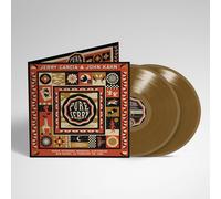 Jerry Garcia an Pure Jerry: Marin Veterans' Memorial Auditorium, San (Vinyl LP)