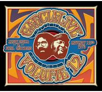 Jerry Garcia and Merl Sa GarciaLive Volume 12: January 23rd 1973 - The Boarding