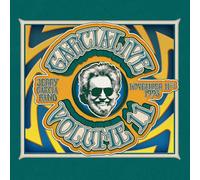 Jerry Garcia Ba GarciaLive Volume 11: November 11th 1993 - Providence Civic (CD)