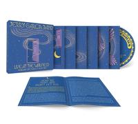 Jerry Garcia Band - Live At The Warfield: February 28th, March 1st & 2nd, 1991