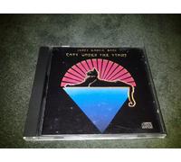 Jerry Garcia Band - Cats Under the Stars