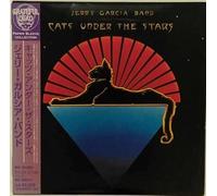 Jerry Garcia Band - Cats Under the Stars [Ltd. Pap
