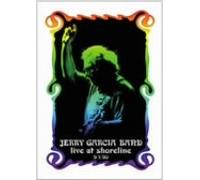Jerry Garcia Band - Garcia, Jerry - Live At Shoreline [Edizione: Giappone]