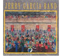 Jerry Garcia Band Jerry Garcia Band (Vinyl LP)