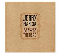 Garcia, Jerry - Before The Dead (4 CD)