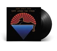 Jerry Garcia - Cats Under the Stars