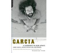Jerry Garcia Charles Reich Jann S. Wenner Garcia (Tascabile)