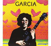 Jerry Garcia - Garcia (Compliments)