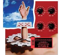 Jerry Garcia Garcia (Vinyl LP)