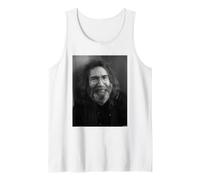 Jerry Garcia Grateful Dead Rainbow Theatre David Corio Canotta