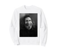 Jerry Garcia Grateful Dead Rainbow Theatre David Corio Felpa