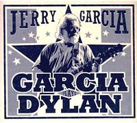 Jerry Garcia - Ladder to the Stars: Garcia Plays Dylan