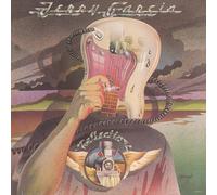 Jerry Garcia Reflections (Vinyl LP) 12" Album Coloured Vinyl (Limited Edition)