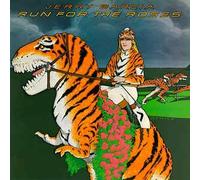 Jerry Garcia - Run For The Roses