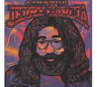 Jerry Garcia - Talk With