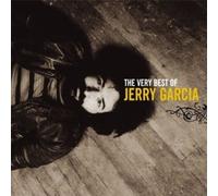 JERRY GARCIA - The Very Best Of Jerry Garcia