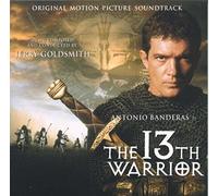 Jerry Goldsmith - 13th Warrior