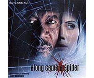 Jerry Goldsmith - Along Came a Spider O.S.T.