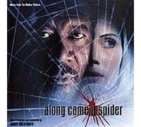 Jerry Goldsmith - Along Came a Spider Soundtrack.
