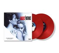 Jerry Goldsmith - Basic Instinct