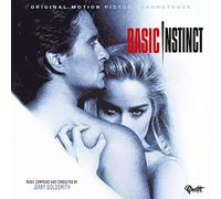 Jerry Goldsmith - Basic Instinct / O.S.T.