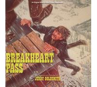 Jerry Goldsmith - Breakheart Pass